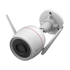 Câmera de Segurança IP Ezviz C3TN OutPro, Wi-Fi, 2K, Visão Noturna e Áudio Bidirecional