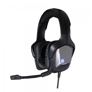 Headset Gaming HP H220GS Stereo