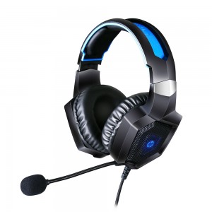 Headset Gaming HP H320 Stereo