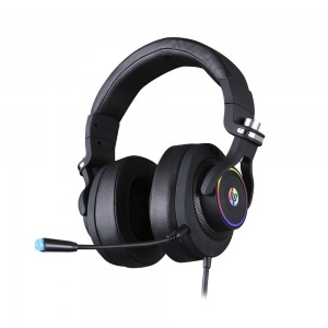 Headset Gaming HP H500GS Stereo