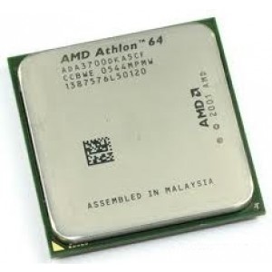 PROCESSADOR AMD 939 ATHLON64 3700+ OEM