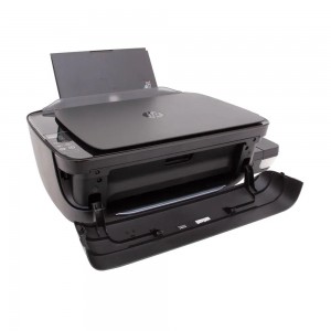 Impressora Multifuncional Color HP Ink Tank 416