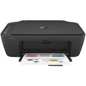 Impressora Multifuncional Color HP Deskjet Ink Advantege 2774