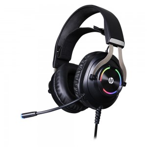 Headset Gaming HP H360 Stereo