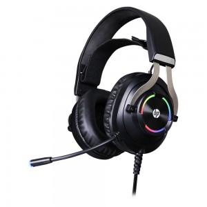 Headset Gaming HP H360GS Stereo