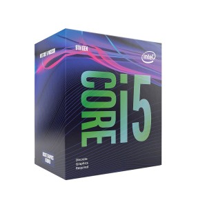 Processador Intel Core i5 9400 2.9 GHz 9MB Coffee Lake 9a Geração