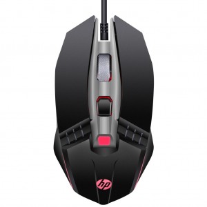 Mouse Gaming HP M270 Preto