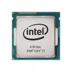 Processador Intel Core i3-4160 3,6GHz LGA1150 3mb Tray