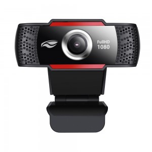 Webcam C3tech HD 1080p WB-100