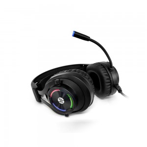 Headset Gaming HP H360 Stereo