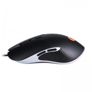 Mouse Gaming HP M280 Preto