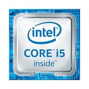 Processador Intel 1151 Core I5-8600 3,1Ghz 6mb 8ª Geração Tray