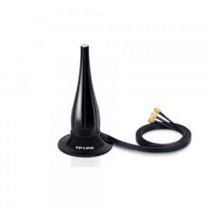 Wireless Antena Tp Link Omni 3dbi Tl-Ant2403n Wifi