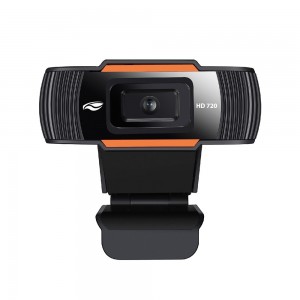 Webcam C3tech HD 720p WB-70