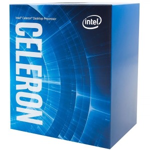 Processador Intel Celeron G5925 Comet Lake 3,6GHZ Cache 4MB 10ª Geração