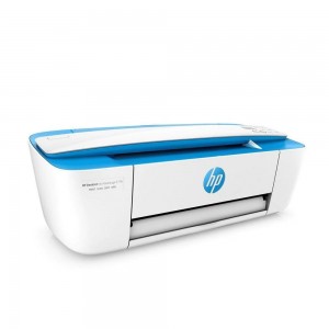Impressora Multifuncional Color HP Deskjet Ink Advantege 3776