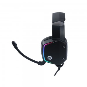 Headset Gaming HP H320GS Stereo