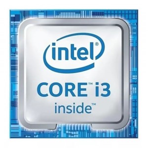 Processador Intel 1151 Core I3-6100 3,7Ghz 6mb 6ª Geração Tray