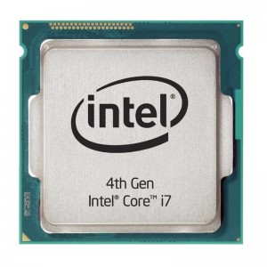 Processador Intel 1151 Core i7-4770 3,4Ghz 8mb 4ª Geração Tray
