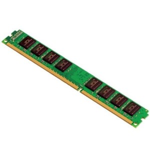 Memória para Desktop Udimm DDR3 8GB PC1600 CL11