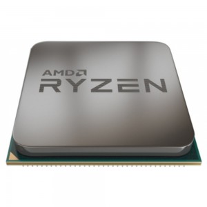 Processador AMD AM4 Ryzen 5 4500, 6 Núcleos, 12 Threads, 3,6GHz, 4,1GHz Turbo, Cache 11MB