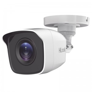 Câmera de Segurança Bullet Hilook, 1080p, Lente 2,8mm, IP66 - THC-B120-P